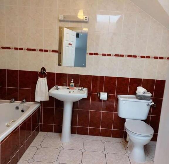 住宿加早餐 Murphy S Guesthouse