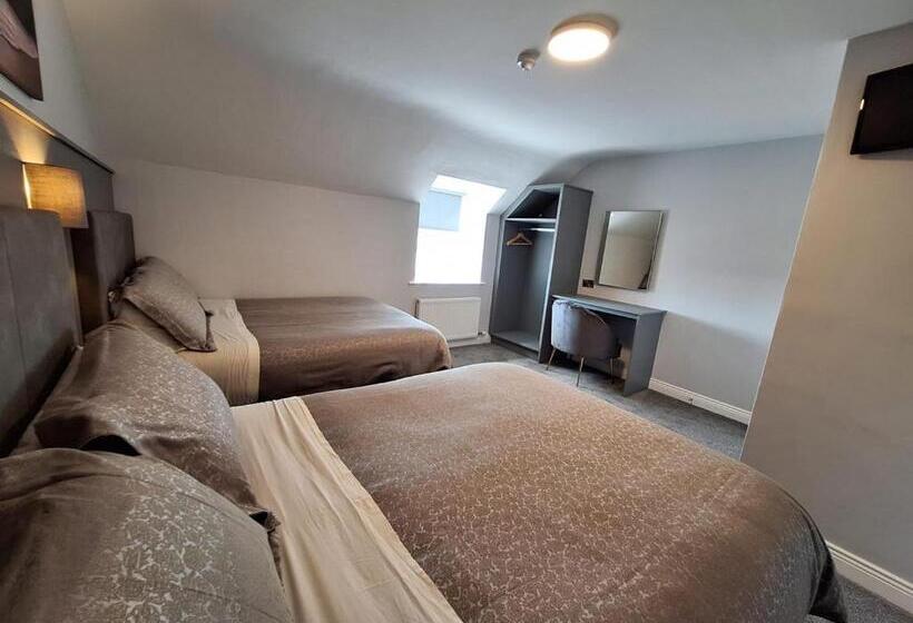 住宿加早餐 Murphy S Guesthouse