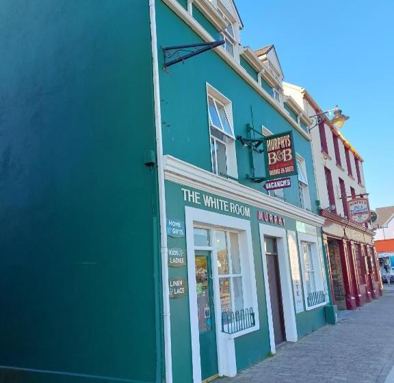 住宿加早餐 Murphy S Guesthouse