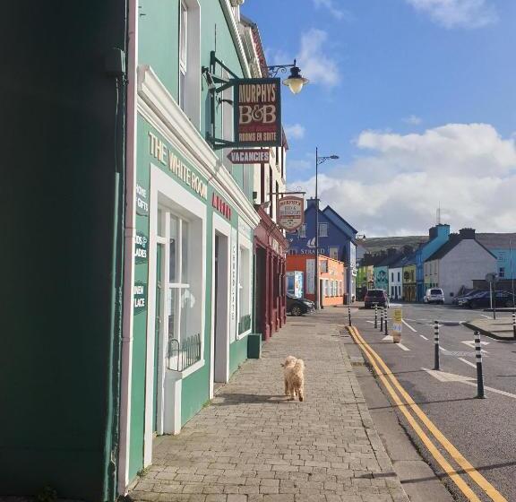 住宿加早餐 Murphy S Guesthouse