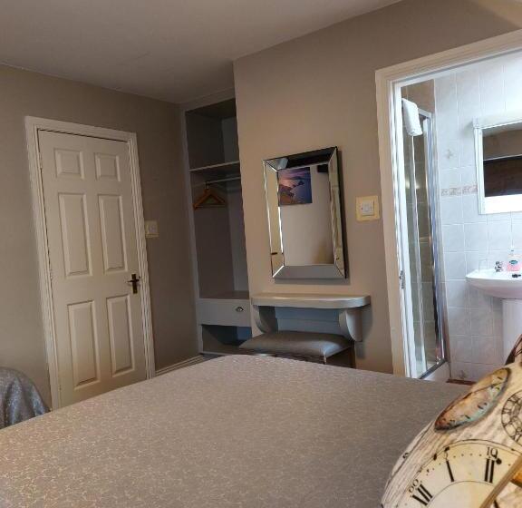 住宿加早餐 Murphy S Guesthouse