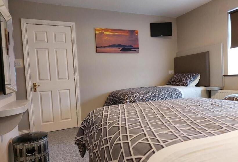 住宿加早餐 Murphy S Guesthouse