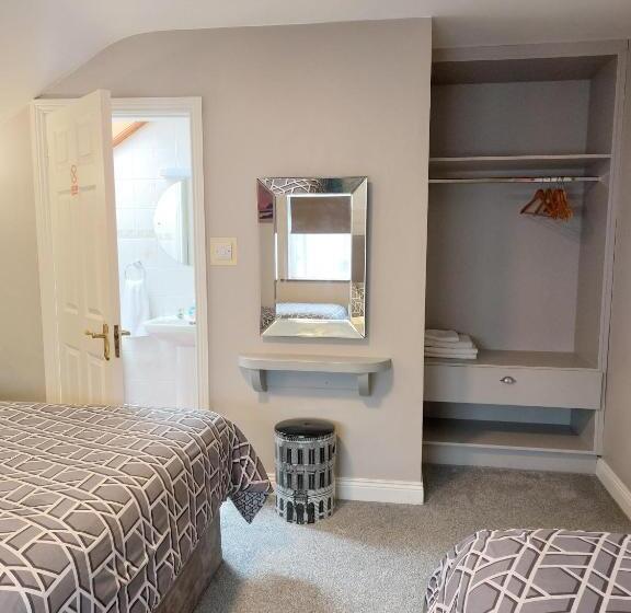 住宿加早餐 Murphy S Guesthouse