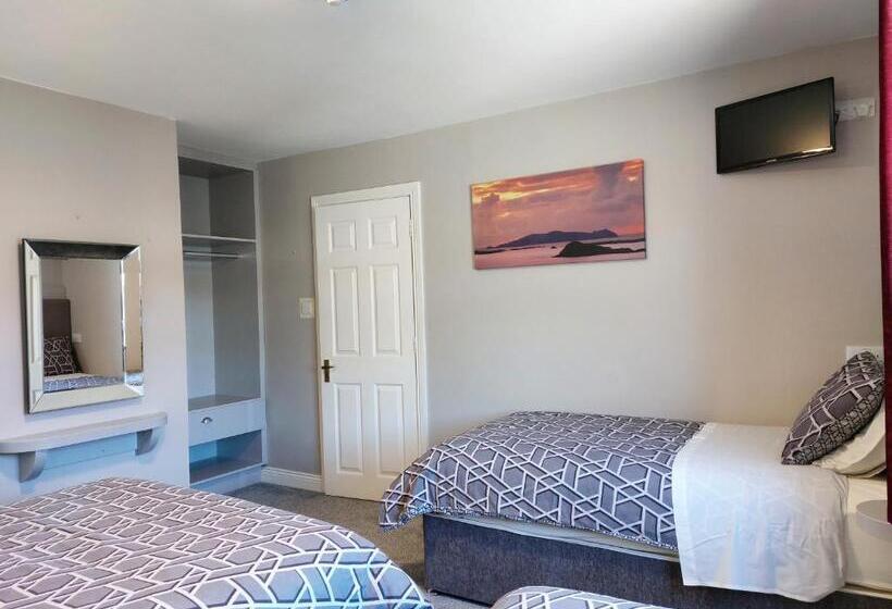 住宿加早餐 Murphy S Guesthouse