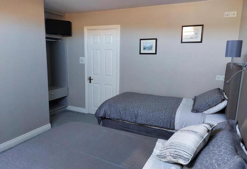 住宿加早餐 Murphy S Guesthouse