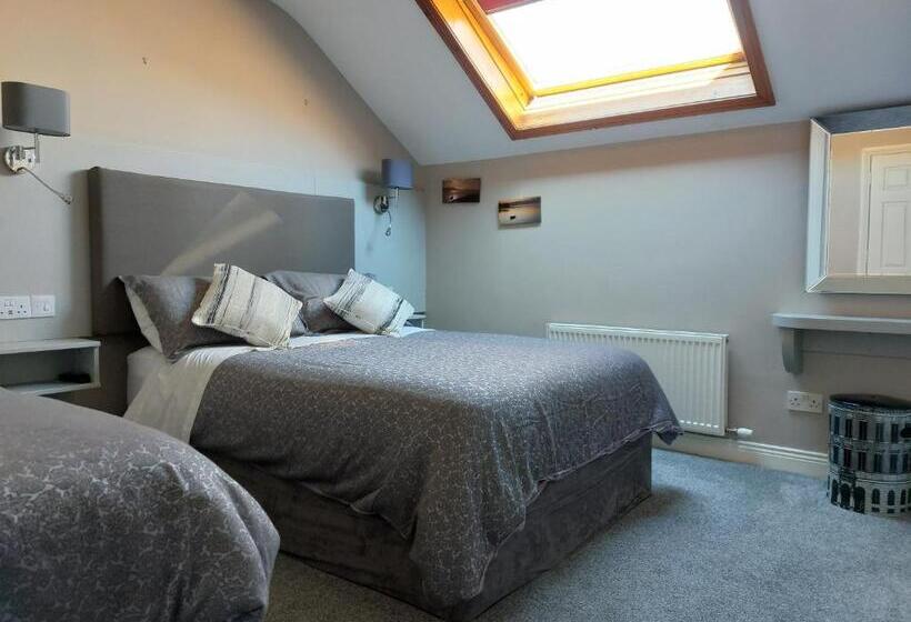 住宿加早餐 Murphy S Guesthouse