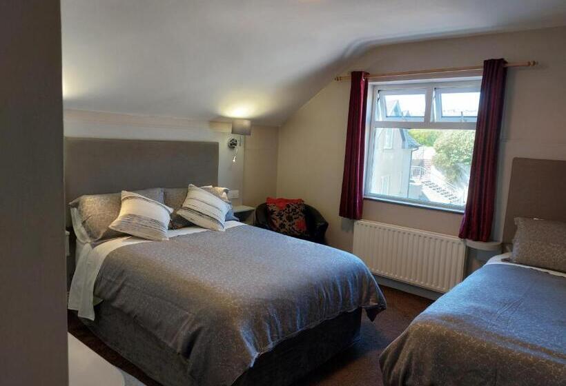 住宿加早餐 Murphy S Guesthouse