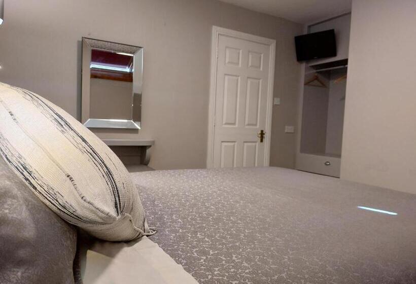 住宿加早餐 Murphy S Guesthouse