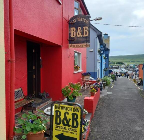 住宿加早餐 Murphy S Guesthouse