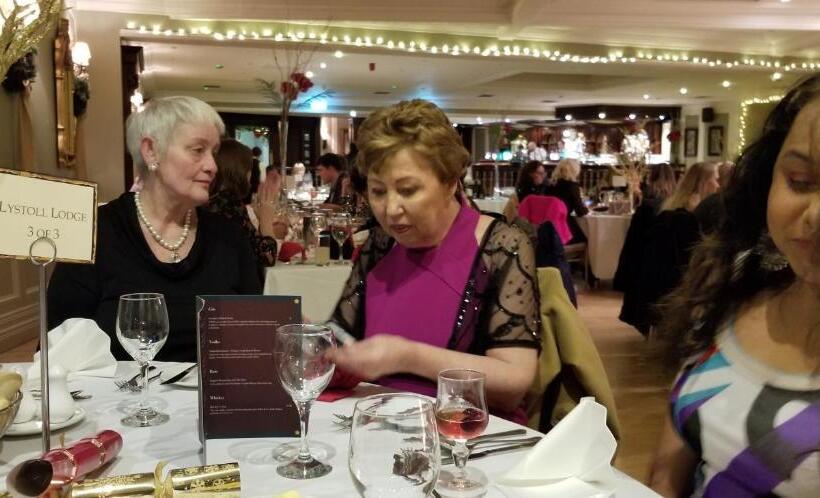 住宿加早餐 Murphy S Guesthouse