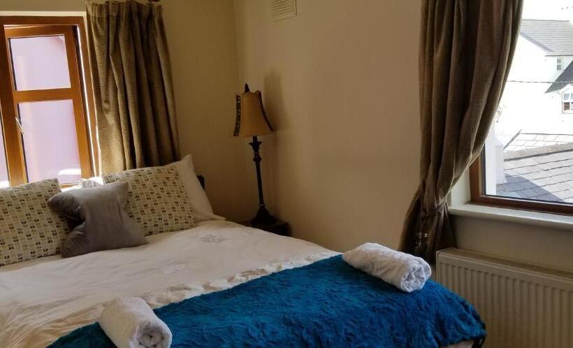 住宿加早餐 Murphy S Guesthouse