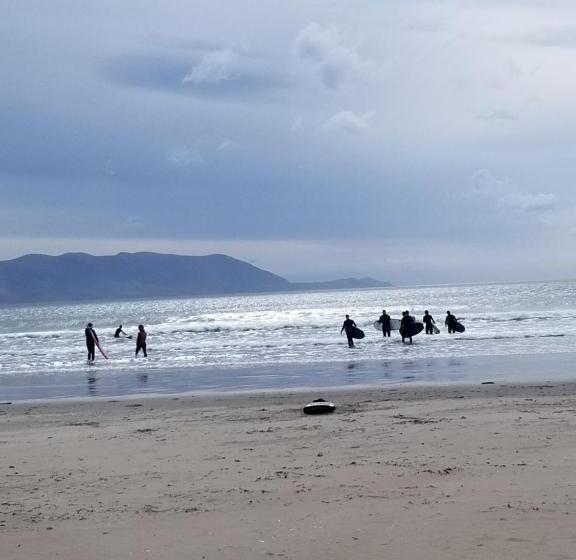 住宿加早餐 Murphy S Guesthouse