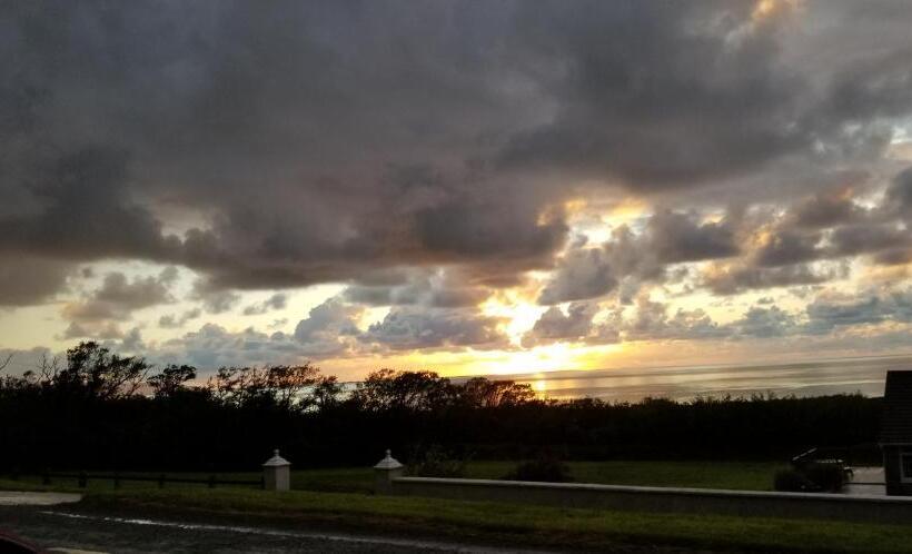 住宿加早餐 Murphy S Guesthouse