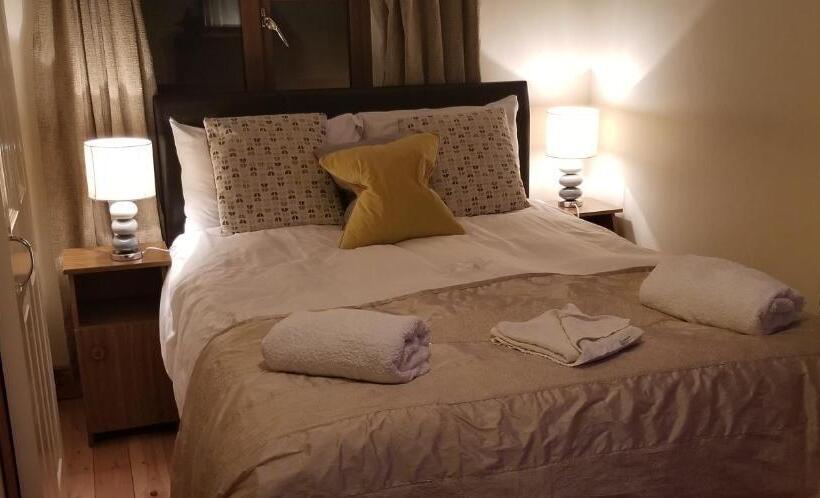 住宿加早餐 Murphy S Guesthouse