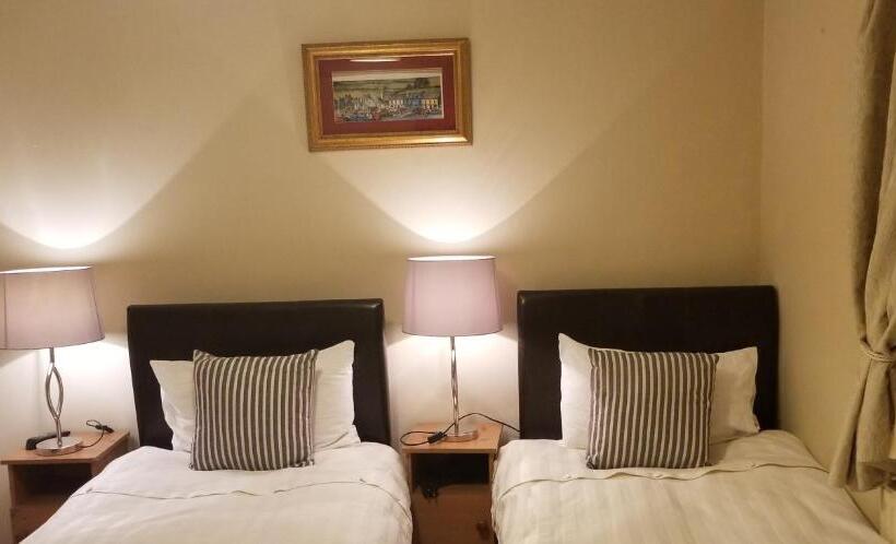 住宿加早餐 Murphy S Guesthouse