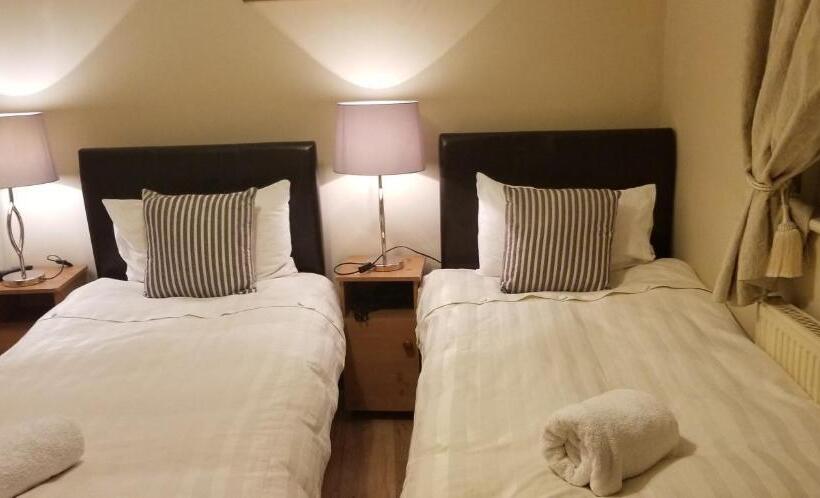 住宿加早餐 Murphy S Guesthouse