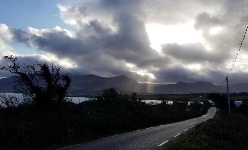 住宿加早餐 Murphy S Guesthouse