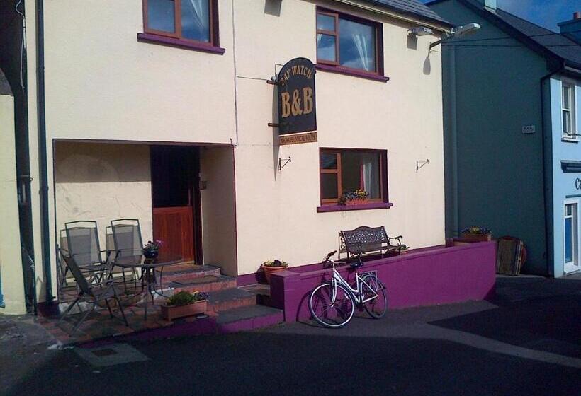 住宿加早餐 Murphy S Guesthouse