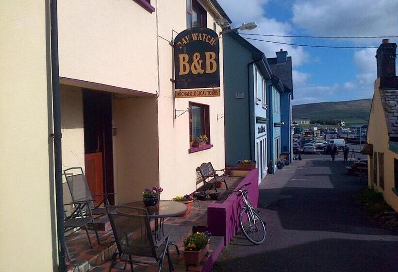 住宿加早餐 Murphy S Guesthouse