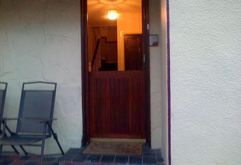 住宿加早餐 Murphy S Guesthouse