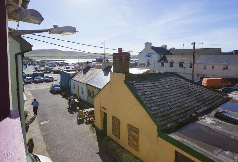 住宿加早餐 Murphy S Guesthouse