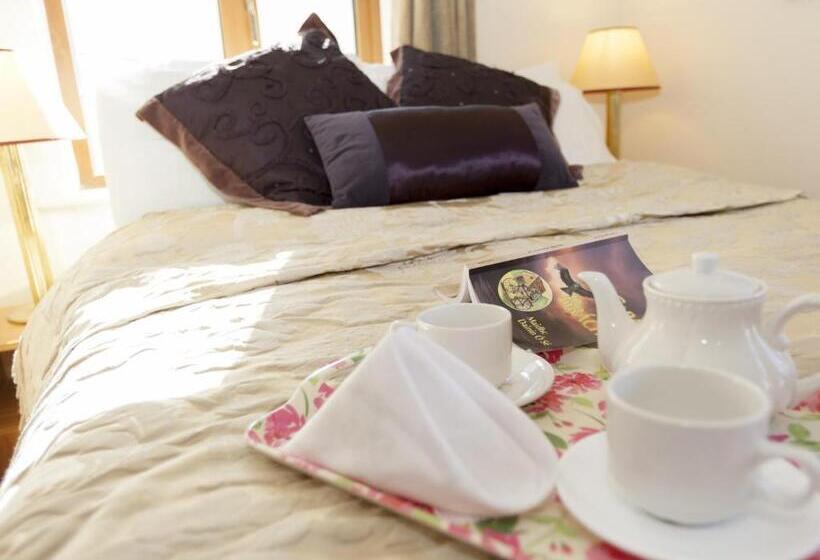 住宿加早餐 Murphy S Guesthouse