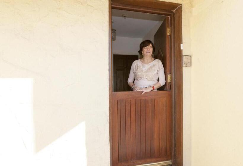 住宿加早餐 Murphy S Guesthouse