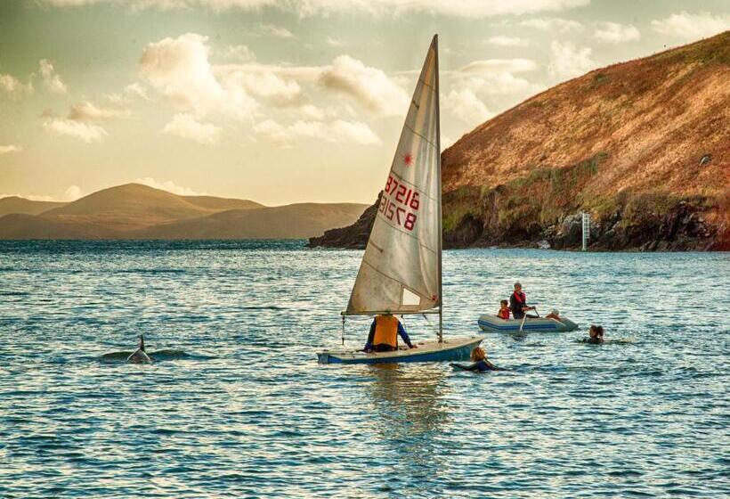 住宿加早餐 Murphy S Guesthouse