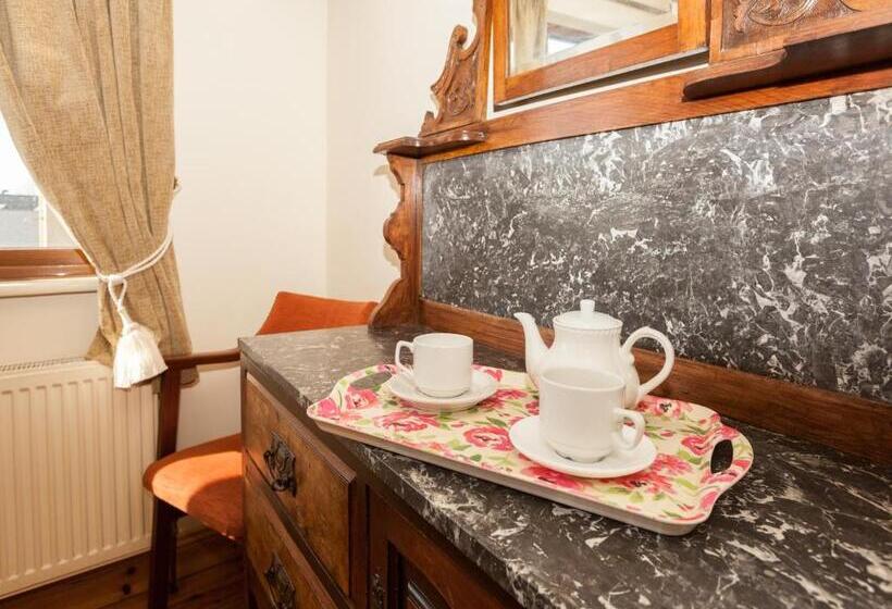 住宿加早餐 Murphy S Guesthouse