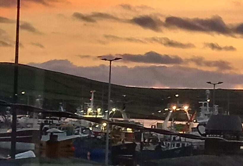 住宿加早餐 Murphy S Guesthouse