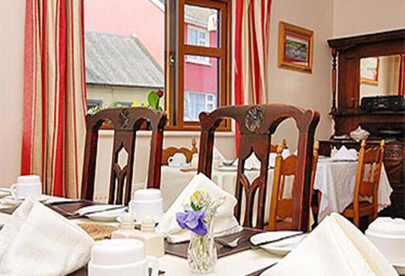 住宿加早餐 Murphy S Guesthouse