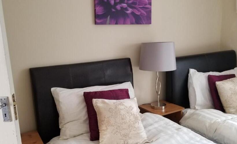 住宿加早餐 Murphy S Guesthouse