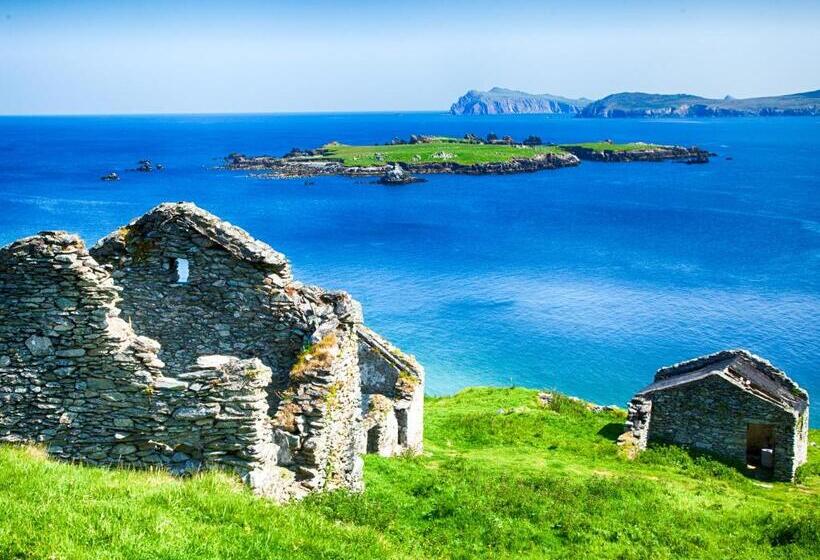 住宿加早餐 Murphy S Guesthouse