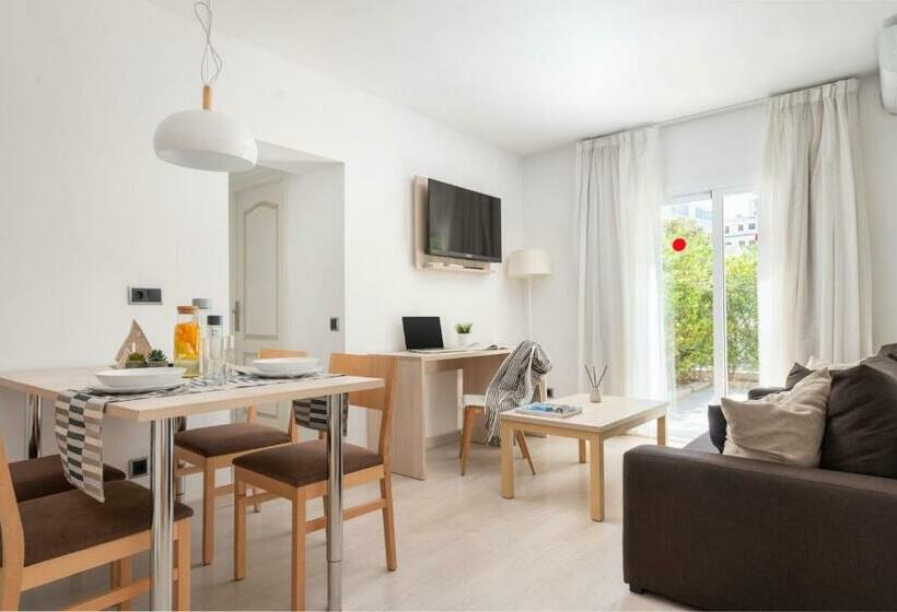 Olive Beach Apartamentos