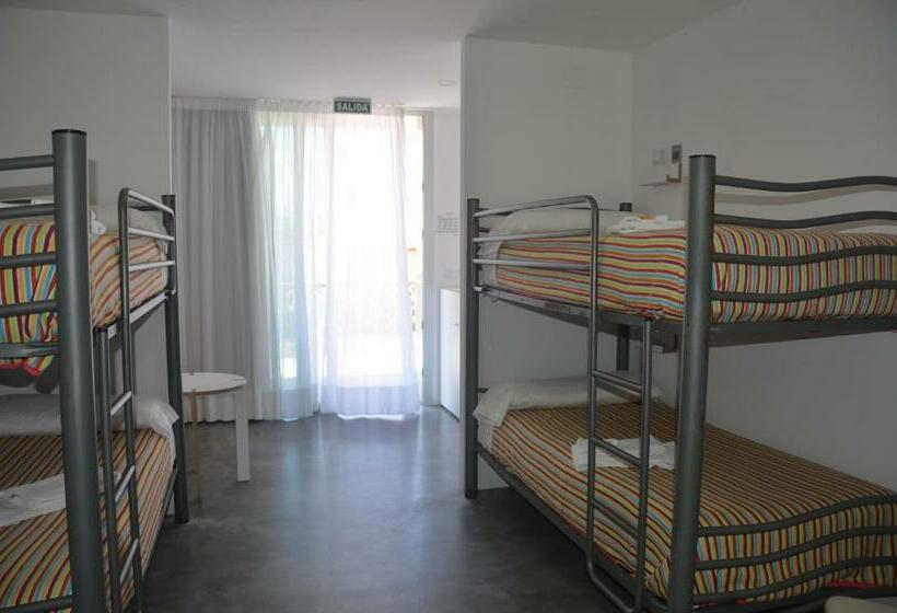 膳宿费 Bela Muxía