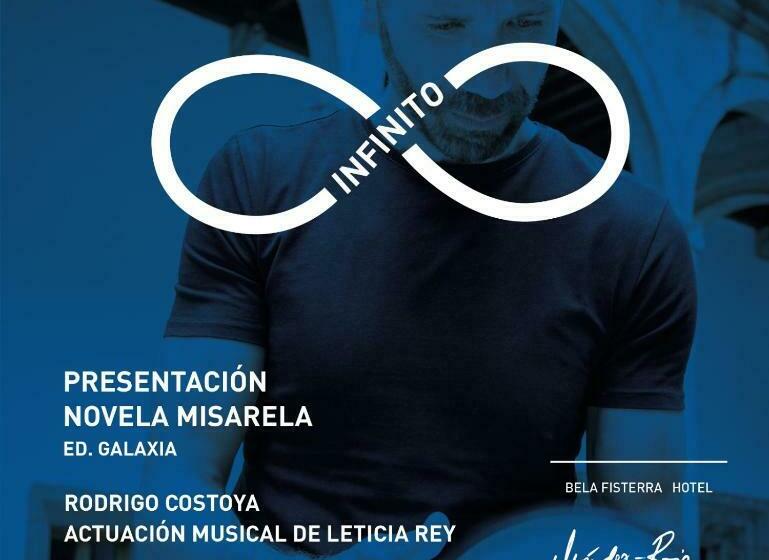 膳宿费 Bela Muxía