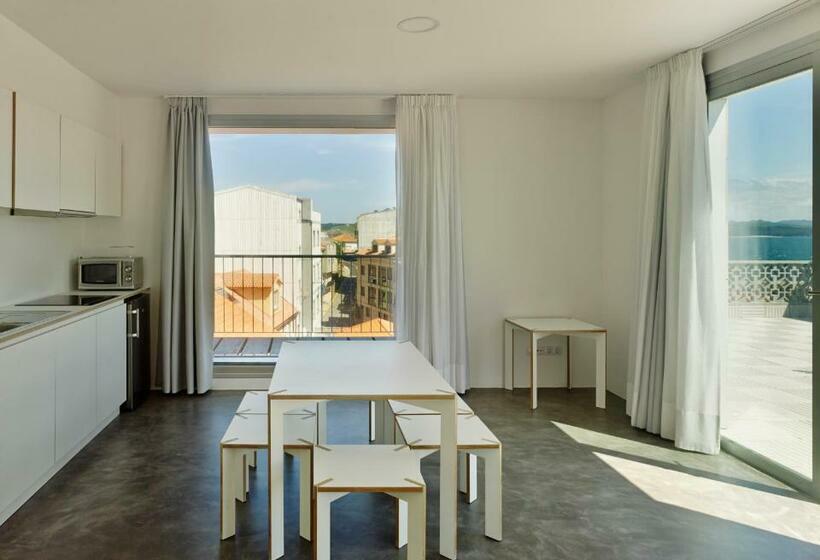 膳宿费 Bela Muxía