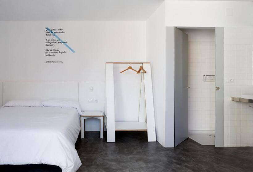 膳宿费 Bela Muxía