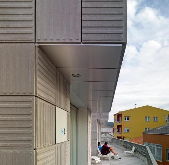 膳宿费 Bela Muxía