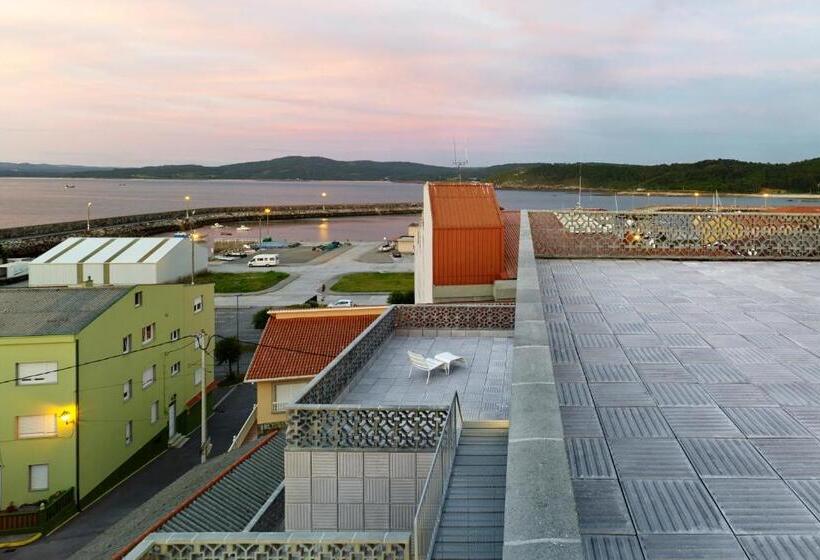 膳宿费 Bela Muxía