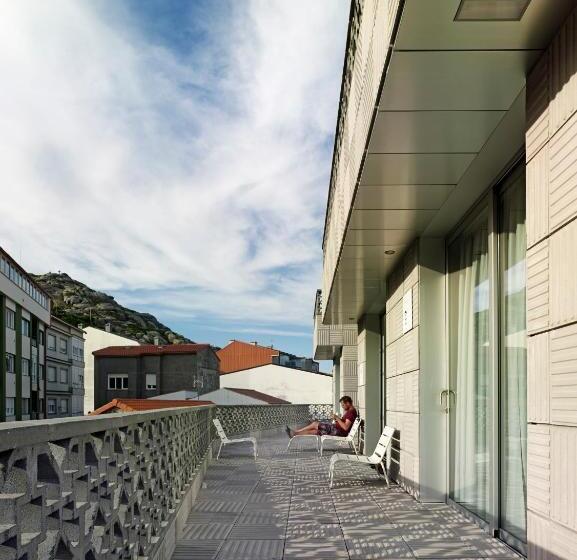 膳宿费 Bela Muxía