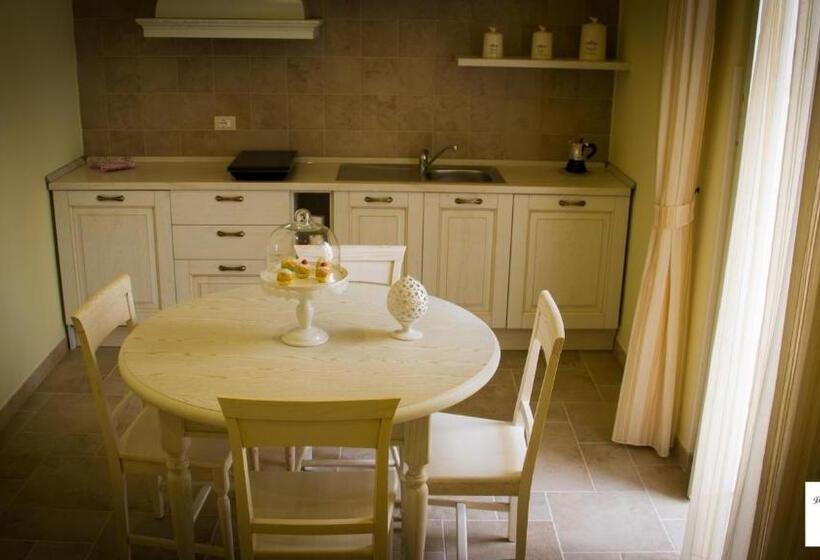 ペンション La Perla Del Mare