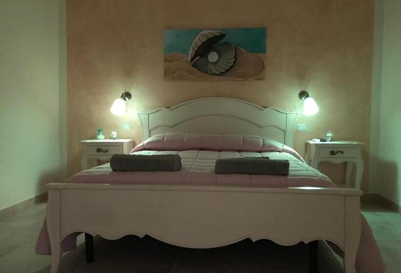 ペンション La Perla Del Mare