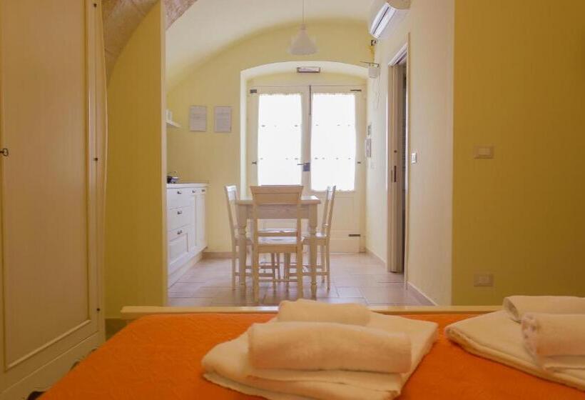 ペンション La Perla Del Mare