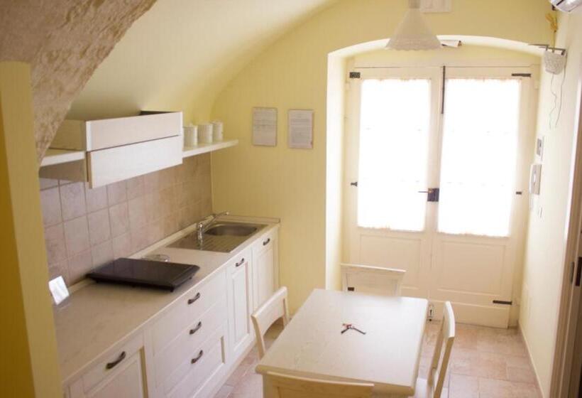 ペンション La Perla Del Mare