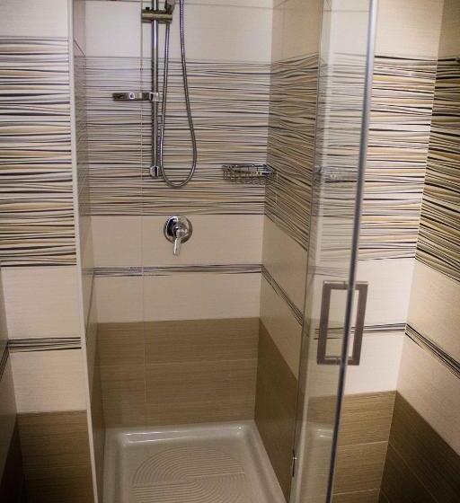 ペンション La Perla Del Mare