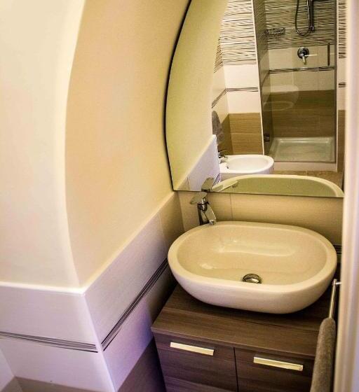 ペンション La Perla Del Mare