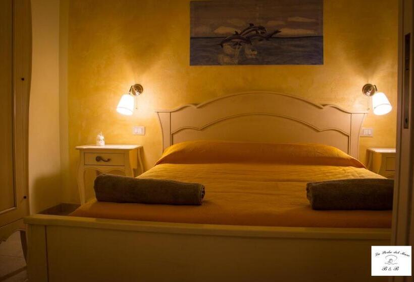 ペンション La Perla Del Mare