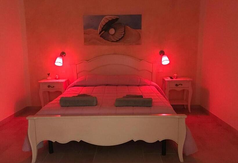 ペンション La Perla Del Mare