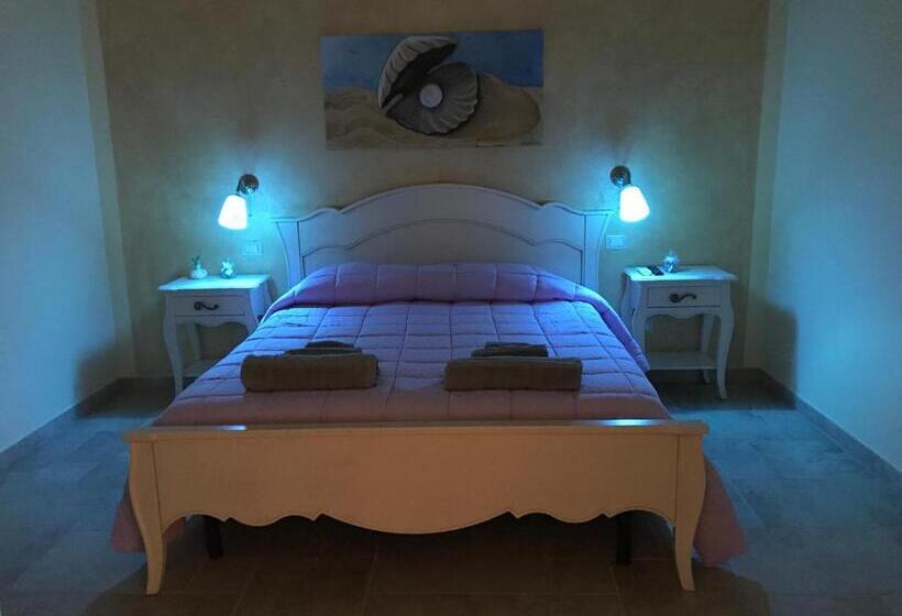 ペンション La Perla Del Mare